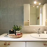 Appartamento Phaedrus Living Luxury Flat Sea View 9