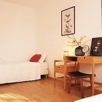 Phaedrus Living Luxury Flat Sea View 9 Appartamento *