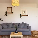 Phaedrus Living Luxury Flat Sea View 9 Protaras