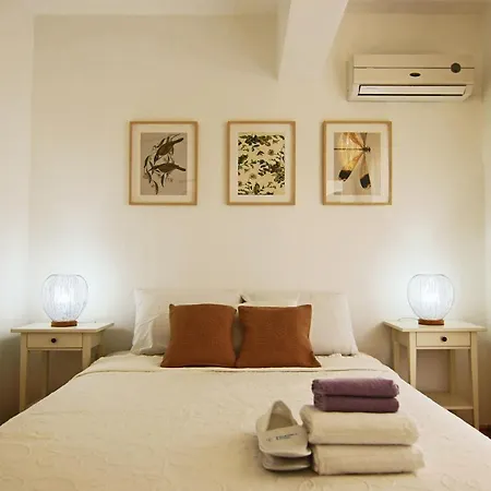 Phaedrus Living Luxury Flat Sea View 9 Apartamento Protaras