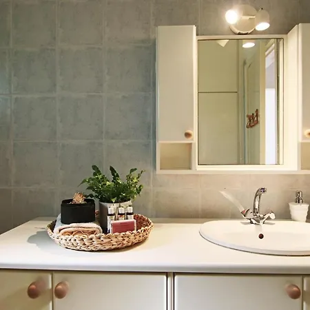 Apartamento Phaedrus Living Luxury Flat Sea View 9