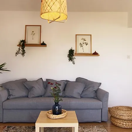 Phaedrus Living Luxury Flat Sea View 9 Protaras