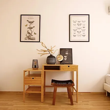 Appartement Phaedrus Living Luxury Flat Sea View 9