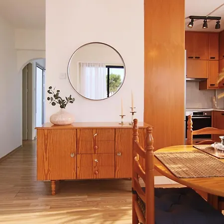 Phaedrus Living Luxury Flat Sea View 9 * Protaras