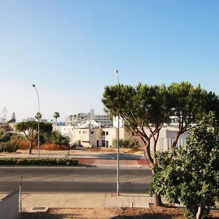 Phaedrus Living Luxury Flat Sea View 9 Protaras