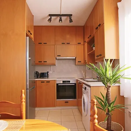 Apartment Phaedrus Living Luxury Flat Sea View 9 *