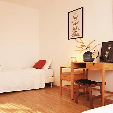 Phaedrus Living Luxury Flat Sea View 9 דירה *